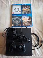 playstation 4, Computers en Software, Ophalen