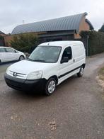 Peugeot Partner 1,6 hdi 215 dkm, Autos, Achat, Entreprise, Vitres électriques, Diesel