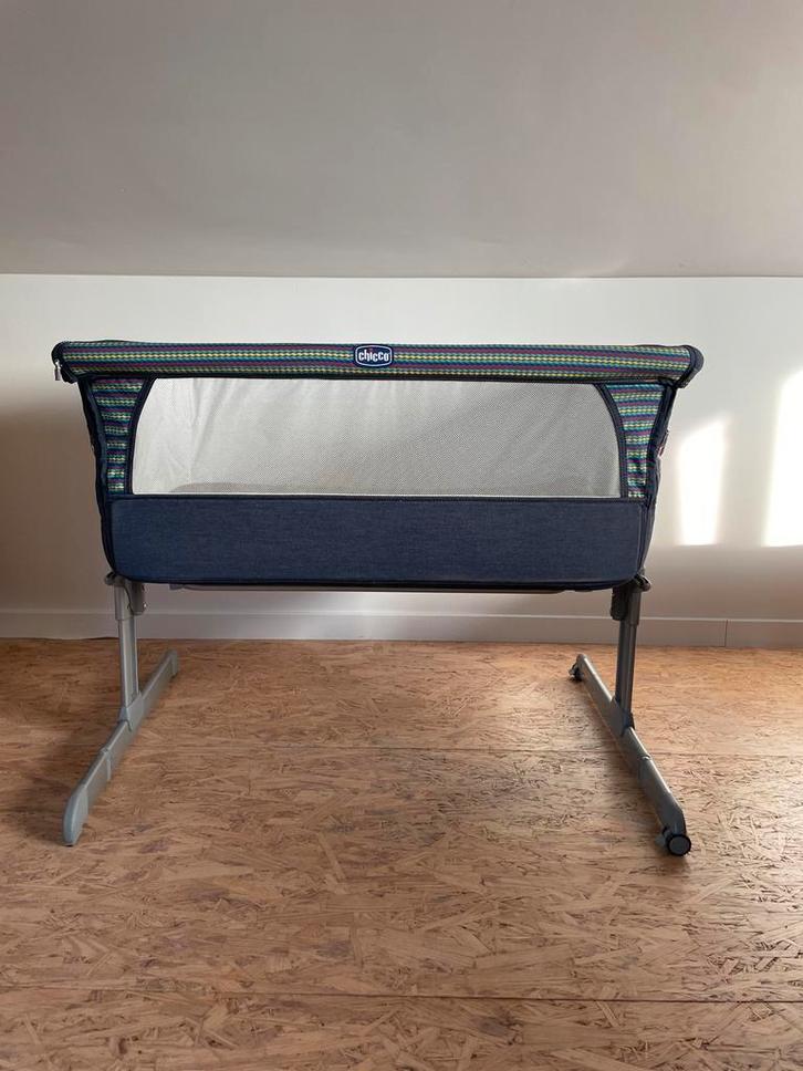 Cosleeper Chicco, Kinderen en Baby's, Babywiegjes en Ledikanten, Gebruikt, Ophalen
