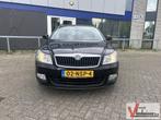 Skoda Octavia Combi 1.6 TDI Greenline Business Line | Cruise, Autos, Achat, Entreprise, Boîte manuelle, Autres couleurs