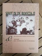Shot in de roo(t)s II 1998 GEEL  Frans Aldelhof Louis Luyten, Boeken, Geschiedenis | Stad en Regio, 20e eeuw of later, Diverse auteurs