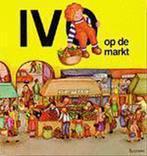 Ivo op de markt, Boeken, Ophalen of Verzenden