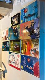Kinderboeken van 8-10 jaar, Livres, Livres pour enfants | Jeunesse | Moins de 10 ans, Comme neuf, Fiction général, Enlèvement ou Envoi