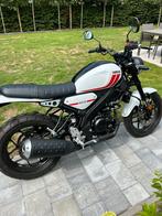 Motor Yamaha XSR125, Fietsen en Brommers, Brommers | Overige merken, Ophalen, Zo goed als nieuw