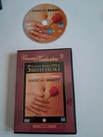 American beauty., Enlèvement ou Envoi