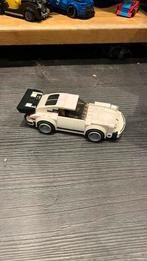 Lego porsche, Ophalen, Lego