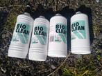 4 liter BIO CLEAN, Watersport en Boten, Accessoires en Onderhoud, Ophalen, Nieuw, Schoonmaak