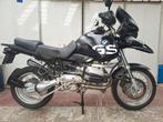 BMW R1150GS, Particulier