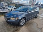 Volvo v50 , 2.4D - Automaat , Lichte Vracht, Auto's, Volvo, Automaat, Bedrijf, Diesel, V50