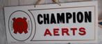 Aerts champion bordje, Ophalen of Verzenden