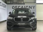 BMW X3 2.0dA sDrive18d *App Connect*Navigatie*Sensoren voor, Auto's, https://public.car-pass.be/vhr/aca31740-882e-49ab-8fad-0bc305f636fe