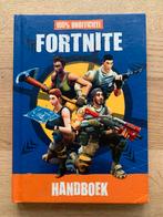 Fortnite - Simon Ward - handboek, Gelezen, Fictie algemeen, Simon Ward, Ophalen of Verzenden