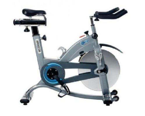 Precor Teambike 800 | Spinning Bike | Cardio, Sport en Fitness, Fitnessmaterialen, Zo goed als nieuw, Armen, Benen, Borst, Buik