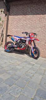 Beta rr480 factory racing 2023, Particulier