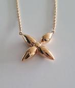 Louis Vuitton collier ‘Louisette’ – Model M00365, Ophalen of Verzenden, Nieuw, Overige typen