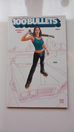 100 bullets deel 8, Eén comic, Azarello, Amerika, Ophalen of Verzenden