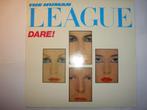 LP The Human League - Dare, Ophalen of Verzenden, Gebruikt