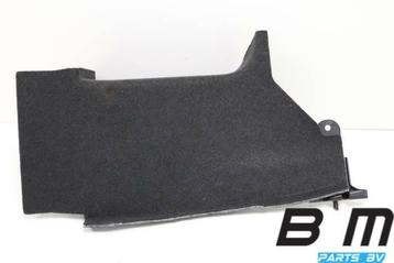 Achterwand deksel links Audi A3 8V Cabrio beschikbaar voor biedingen