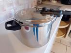 Casserole à  pression SEB, Ophalen, Zo goed als nieuw