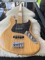 Schecter basgitaar, Muziek en Instrumenten, Snaarinstrumenten | Gitaren | Bas, Ophalen, Gebruikt, Elektrisch