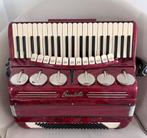 Accordeon Scandalli, Enlèvement ou Envoi, Comme neuf, Scandalli