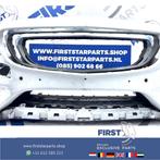 W205 C200 C300 AMG PAKKET Voorbumper Mercedes C Klasse BUMPE, Gebruikt, -, Voor, Ophalen of Verzenden