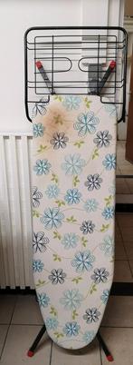 Strijkplank, Ophalen