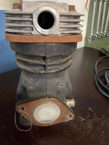 Wabco compressor beschikbaar voor biedingen