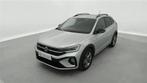 Volkswagen Taigo 1.0 TSI 115cv R-Line CARPLAY / FULL LED / C, Auto's, Stof, Gebruikt, 116 pk, 5 zetels