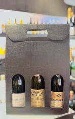 EXCEPTIONNELS - Armand Rousseau - Coche Dury - Arnaud Ente, Verzamelen, Frankrijk, Nieuw, Ophalen of Verzenden, Witte wijn