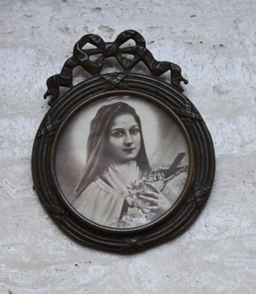 Sainte Thérèse de Lisieux, Antiek en Kunst, Antiek | Religieuze voorwerpen, Ophalen of Verzenden