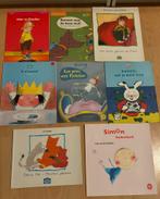 Boektoppers prentenboeken kleuters, Boeken, Ophalen, Zo goed als nieuw