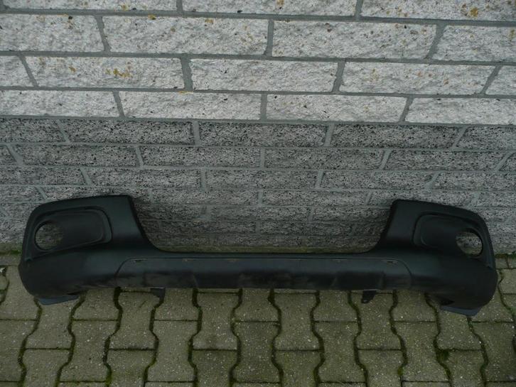 Peugeot 2008 Type I Onderbumper Bumperlip 9802520577 Nieuw!, Auto-onderdelen, Overige Auto-onderdelen, Peugeot, Gebruikt, Ophalen of Verzenden