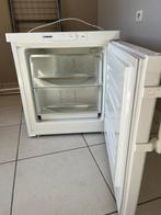 diepvriezer, Elektronische apparatuur, Vriezers en Diepvrieskisten, Minder dan 85 cm, Minder dan 60 cm, Zo goed als nieuw, Vrijstaand