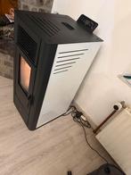 Poele a pellet 11,6kw, Enlèvement ou Envoi, Comme neuf