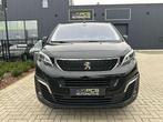 Peugeot Expert 2.0HDi Automaat L3 / 24maanden WAARBORG!, Auto's, Automaat, 128 kW, Zwart, Bedrijf