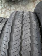 Camperbanden Continental Vanco Camper 225-75-16CP, Ophalen, Gebruikt