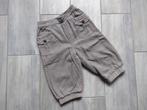 ★ M80 - Winterbroekje, Kinderen en Baby's, Babykleding | Maat 80, Ophalen of Verzenden, Zo goed als nieuw, Jongetje, Broekje
