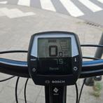 Bosch intuvia display, Fietsen en Brommers, Ophalen, Zo goed als nieuw