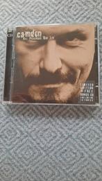 CD + bonus cd CAMDEN Rai-Jin, CD & DVD, CD | Rock, Enlèvement ou Envoi, Comme neuf, Alternatif