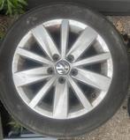 Velg 16inch Vw Passat Variant, Auto-onderdelen, Banden en Velgen, Ophalen, 16 inch, 215 mm