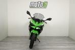 Kawasaki Ninja 500 Performance demomotor, 2 cilinders, Bedrijf, Toermotor, Minimaal motorrijbewijs A2