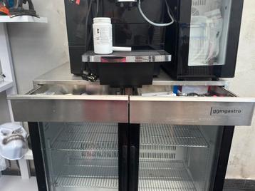 Kassalades beschikbaar voor biedingen
