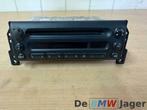Autoradio cd-speler Mini R50 R53 65126949726, Auto-onderdelen, Gebruikt, Mini, Ophalen of Verzenden, Mini