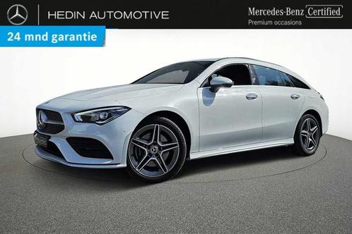 Mercedes-Benz CLA 250 e Shooting Brake, Auto's, Mercedes-Benz, Bedrijf, Te koop, CLA, Achteruitrijcamera, Lane Departure Warning