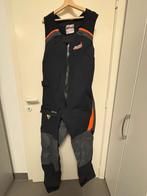 Zeilbroek Musto – Maat: Large, Sports nautiques & Bateaux, Planche à voile, Enlèvement ou Envoi, Comme neuf, Autres types