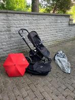 Bugaboo cameleon, Ophalen, Gebruikt, Bugaboo, Verstelbare duwstang