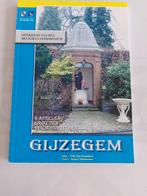 Gijzegem, overzicht van het religieus patrimonium, Boeken, Ophalen of Verzenden