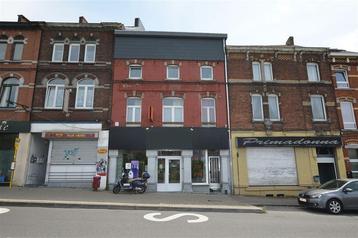 Appartement à louer à Tamines, 1 chambre disponible aux enchères