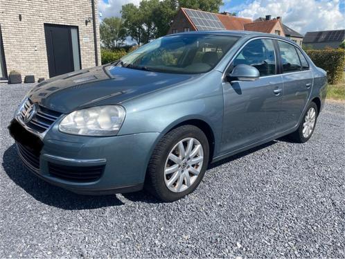 Volkswagen Jetta 1.9 TDI *175.000 Km*2009*PROPER*TOP STAAT*, Auto's, Volkswagen, Particulier, Jetta, ABS, Airbags, Airconditioning
